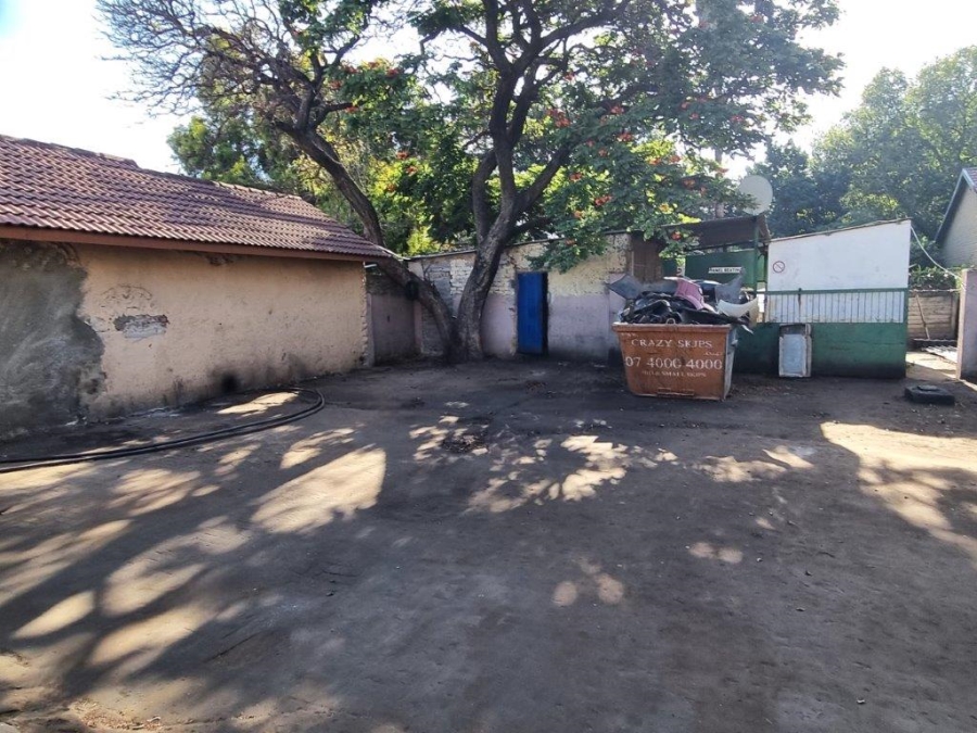 Commercial Property for Sale in Rustenburg Central North West